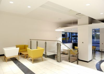 Norfolk House