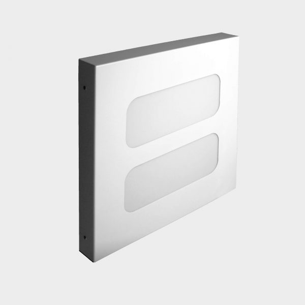Slimline Square