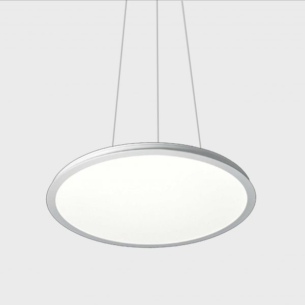 Round Suspended 780mm