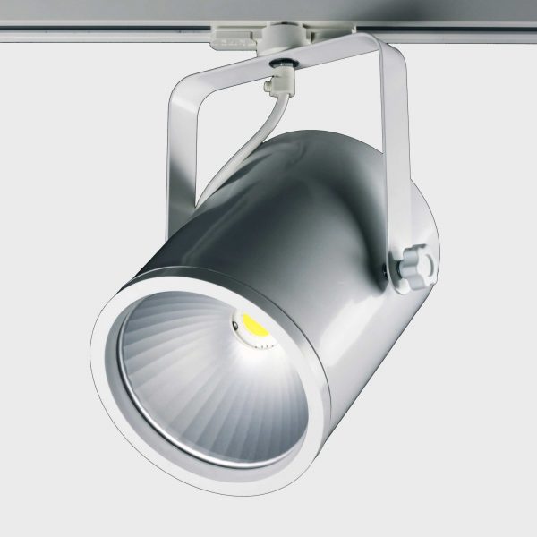 18.4W Tubular Spotlight