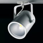 18.4W Tubular Spotlight