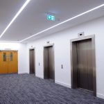 Broadline Recessed 1424mm