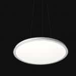 Round Suspended 493mm