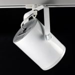 18.4W Tubular Spotlight