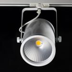 18.4W Tubular Spotlight