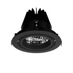 MAXI Gimbal Downlight