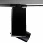 14W Round Vertical