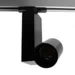 14W Round Vertical
