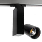 14W Round Vertical