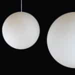 Globe Pendant 140mm