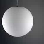 Globe Pendant 140mm