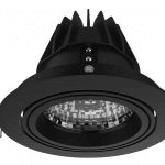 MIDI Gimbal Downlight