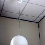 Globe Pendant 140mm