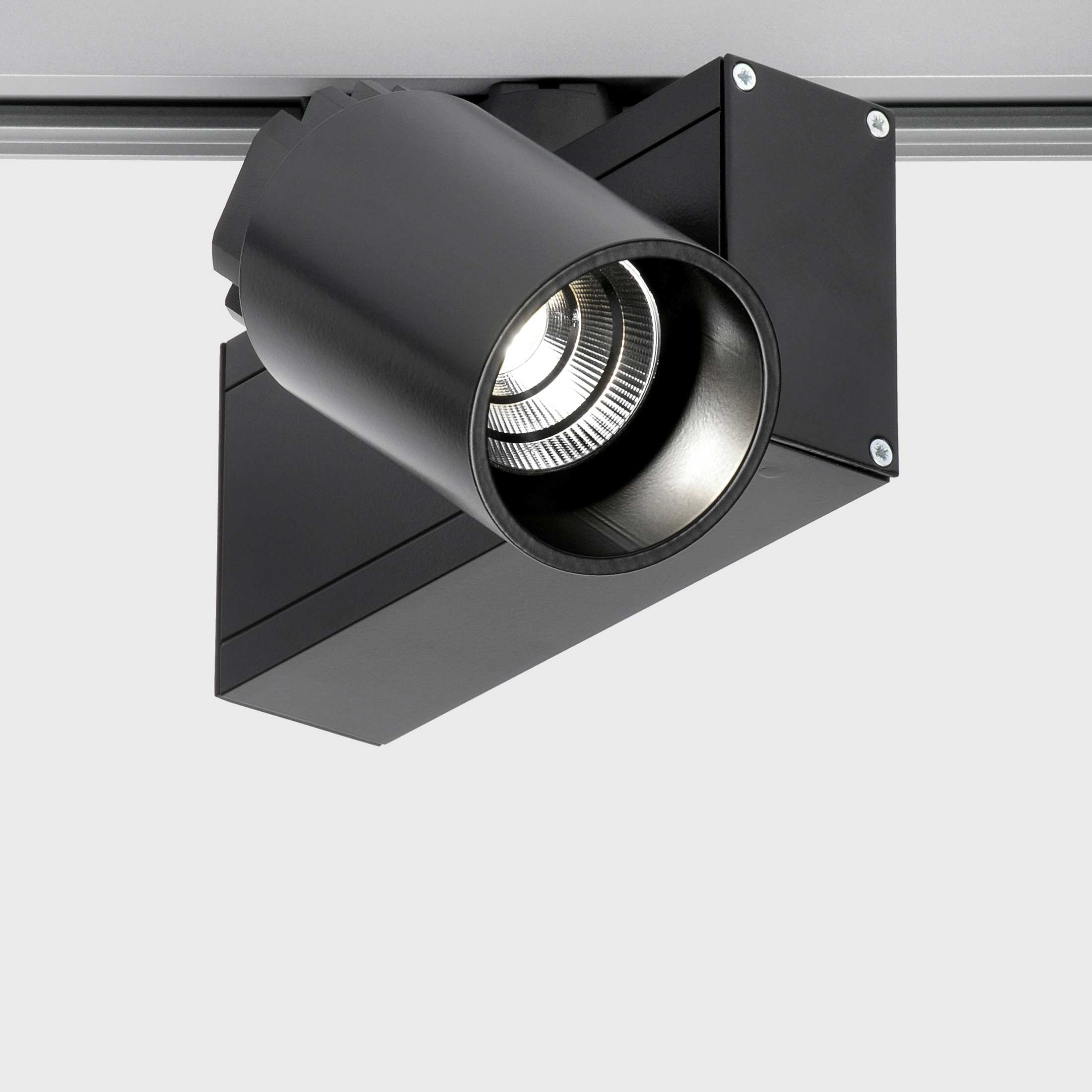 9W Round Shallow
