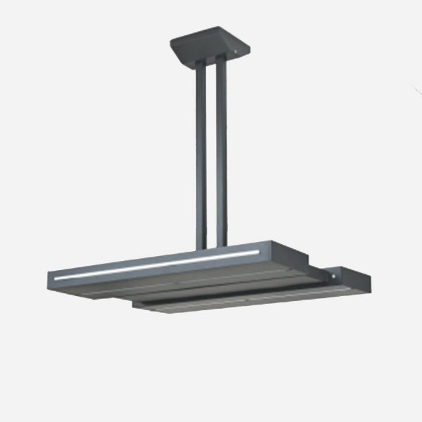 Ecoblade Uplight Pendant