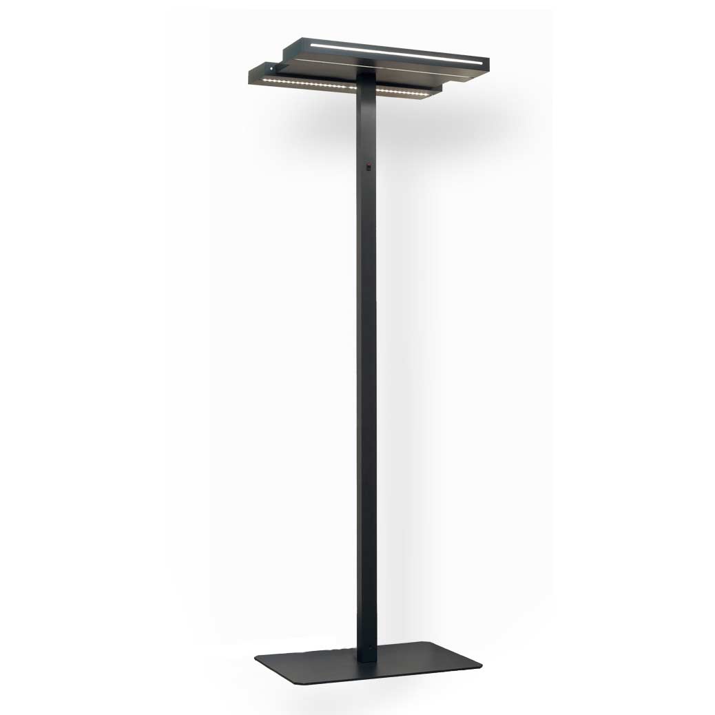 Ecoblade Slot Free Standing