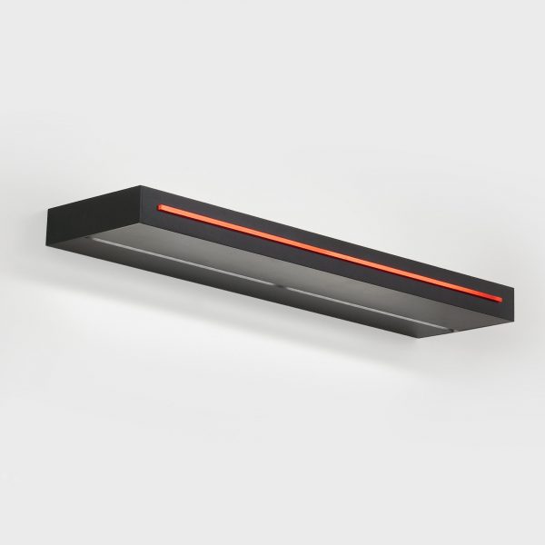 Ecoblade Slot Uplighter 900mm