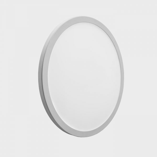 Round Surface Panel 600mm
