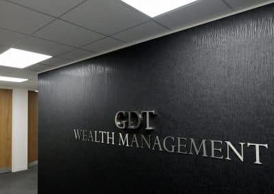 GDT Wealth Management