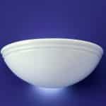 Saturn Wall Light 2