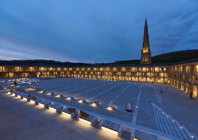 Piece Hall