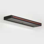 Ecoblade Slot Uplighter 900mm