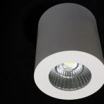 Drum Downlight Ø80mm