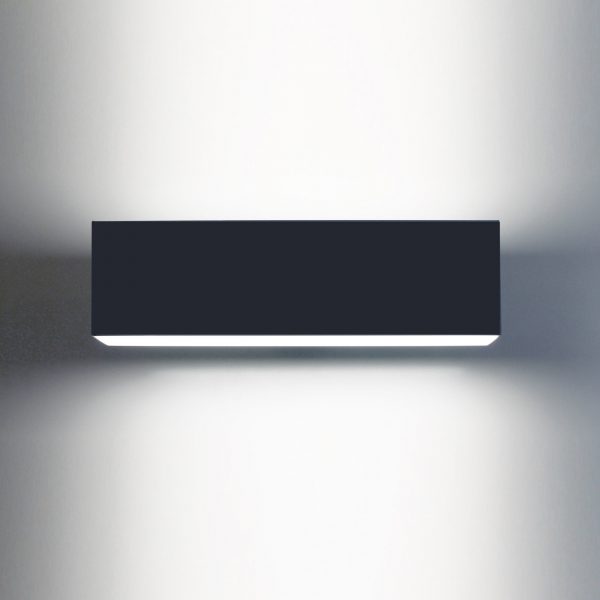 Linear Duo 600mm