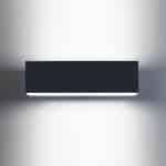 Linear Duo 600mm