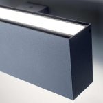Linear Duo 600mm