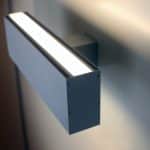 Linear Duo 600mm