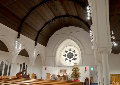 St Andrew’s Church