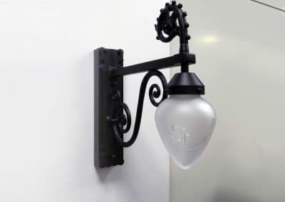 Lantern Conversion