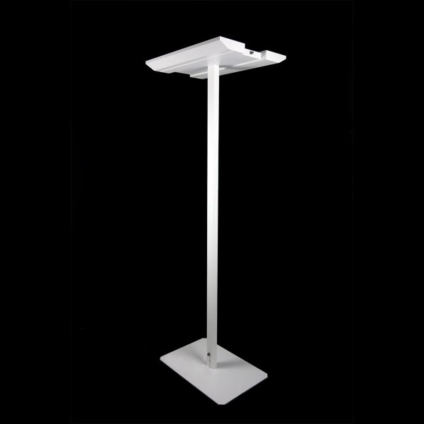 Ecoblade Wedge Free Standing