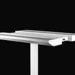 Ecoblade Wedge Free Standing