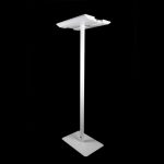 Ecoblade Wedge Free Standing