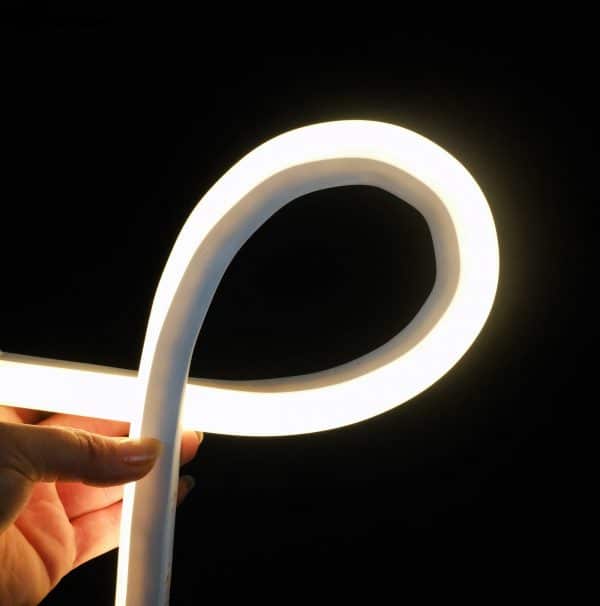 Linear Twist