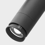 48V Mini Zoom Ø45mm