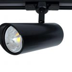14W Round Minimal Wallwash