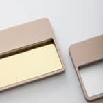 Modulo A 100mm