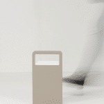 Metoo Bollard