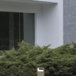 Metoo Bollard