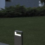 Metoo Bollard