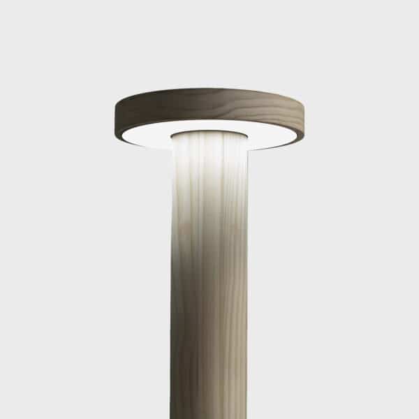 Solisia Bollard