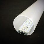 Broadline Cylindrical Minimal 1714mm