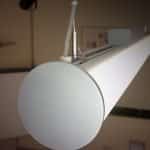 Broadline Cylindrical Minimal 1714mm