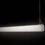 Broadline Cylindrical Minimal 1714mm