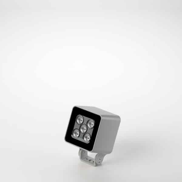Monocube 4 RGBW