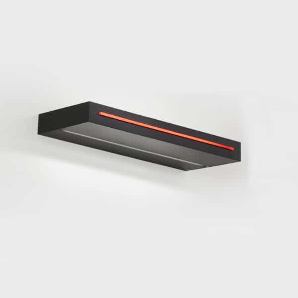 Ecoblade Slot Uplighter 300mm
