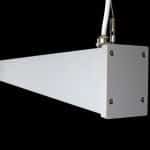 Broadline IP65 Suspended 1424mm